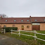 Rustique A Avec Animaux Acceptes - Fr-1-489-611 Holiday home