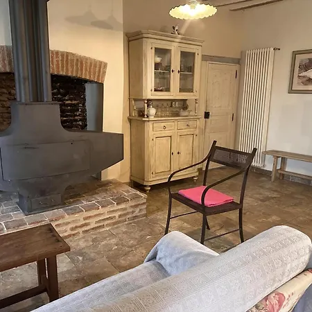 Rustique A Avec Animaux Acceptes - Fr-1-489-611 * Neuilly-le-Réal