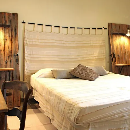 Rustique A Avec Animaux Acceptes - Fr-1-489-611 *