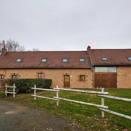 Rustique A Avec Animaux Acceptes Landsted
