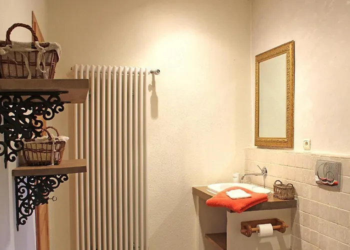 Rustique A Avec Animaux Acceptes - Fr-1-489-611 * Neuilly-le-Réal