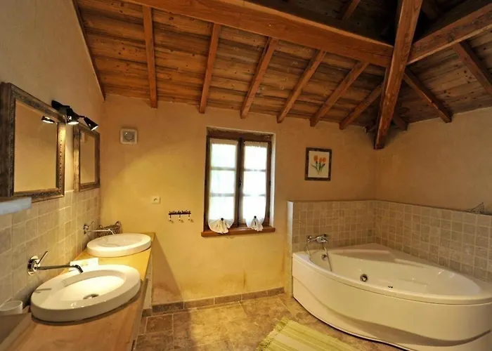 Ferienhaus Rustique A Avec Animaux Acceptes - Fr-1-489-611 Neuilly-le-Réal